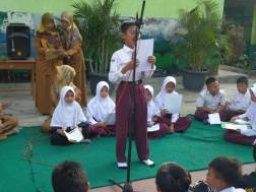 Literasi